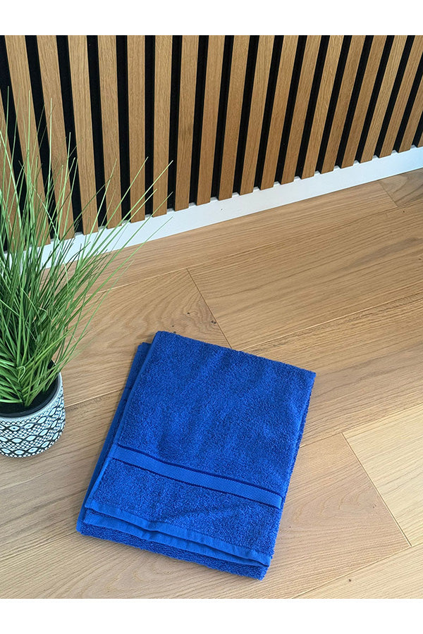 Personalisierte Handt眉cher aus 100% Baumwolle