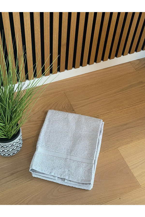 Personalisierte Handt眉cher aus 100% Baumwolle
