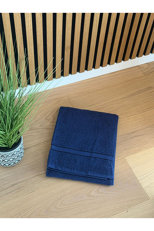 Personalisierte Handt眉cher aus 100% Baumwolle