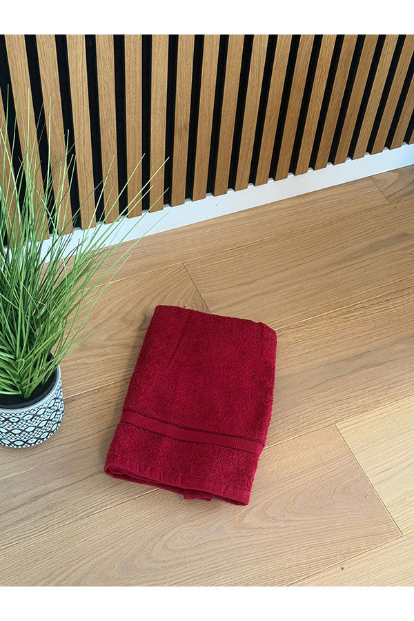 Personalisierte Handt眉cher aus 100% Baumwolle